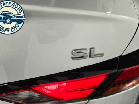 Used 2023 Nissan Altima 2.5 SL FWD image 31
