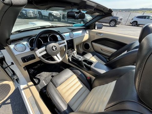 Used 2007 Ford Mustang GT Premium RWD image 17
