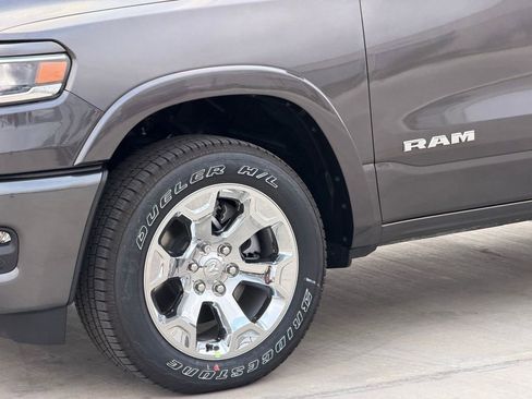 New 2026 RAM 1500 Lone Star image 8