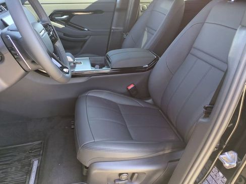 New 2026 Land Rover Range Rover Evoque S image 12