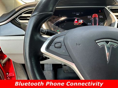 Used 2013 Tesla Model S RWD image 11
