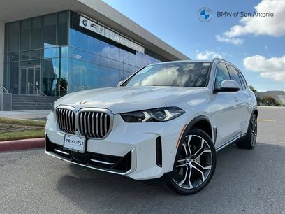 Used 2024 BMW X5 xDrive40i w/ Parking Assistance Package