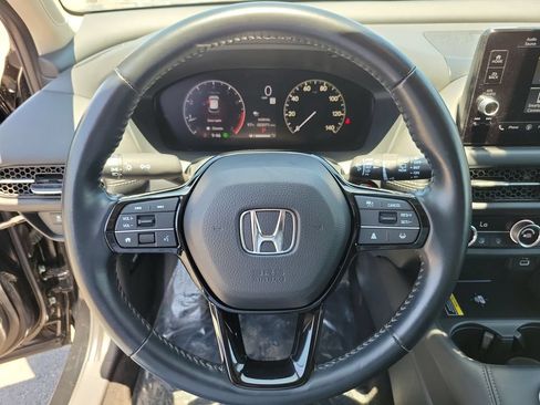 Used 2025 Honda HR-V EX-L image 21