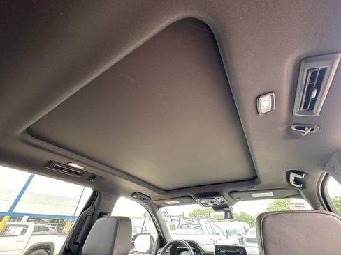 Used 2024 Chevrolet Tahoe RST w/ Luxury Package AWD/4WD image 43