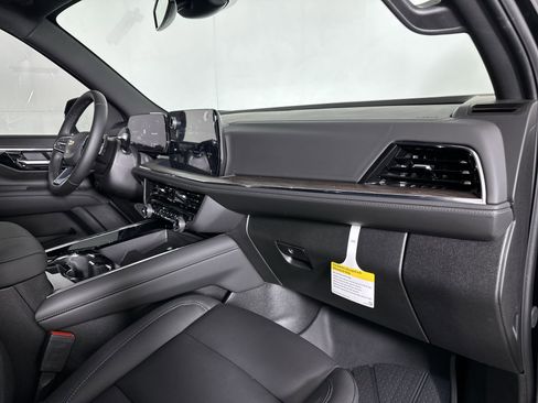 New 2026 Chevrolet Tahoe LT image 64