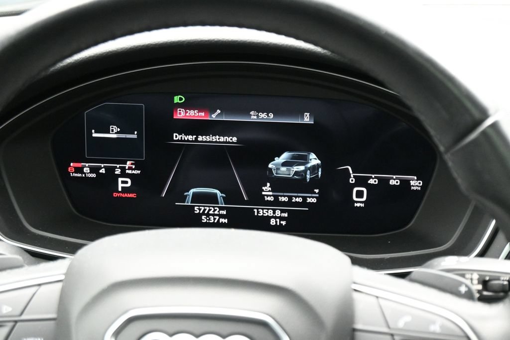 Used 2024 Audi A4 2.0T Premium Plus AWD/4WD image 15