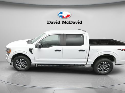 Used 2022 Ford F150 XL w/ STX Appearance Package AWD/4WD image 38