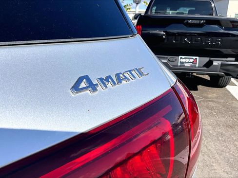 Used 2020 Mercedes-Benz GLE 450 4MATIC image 9