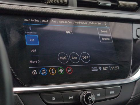 Used 2023 Buick Encore GX Select FWD image 18