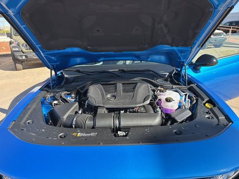 New 2026 Dodge Charger Scat Pack image 47