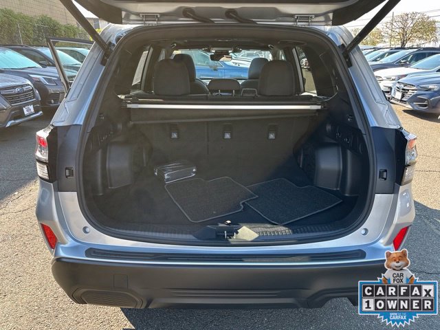 Certified 2025 Subaru Forester Premium AWD/4WD image 26