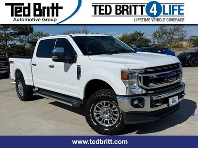 Used 2022 Ford F250 XLT w/ XLT Premium Package