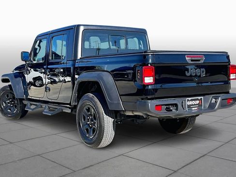 Used 2024 Jeep Gladiator Sport image 22