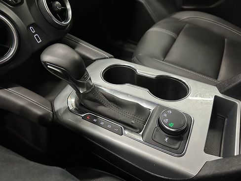 Certified 2023 Chevrolet Blazer LT w/ LPO, Floor Liner Package image 29