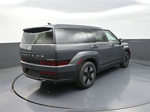 New 2026 Hyundai Santa Fe SE image 8