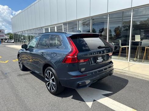 Certified 2024 Volvo XC60 B5 Plus w/ Protection Package Premier AWD/4WD image 3