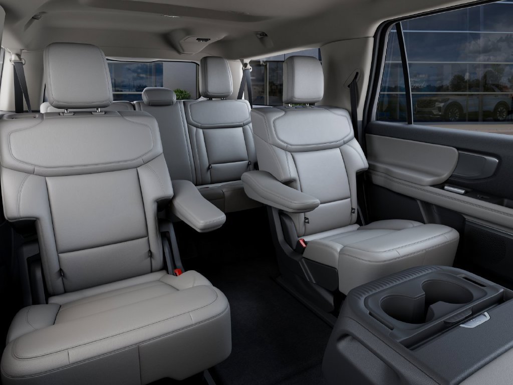 New 2027 Ford Expedition Max Active RWD image 51