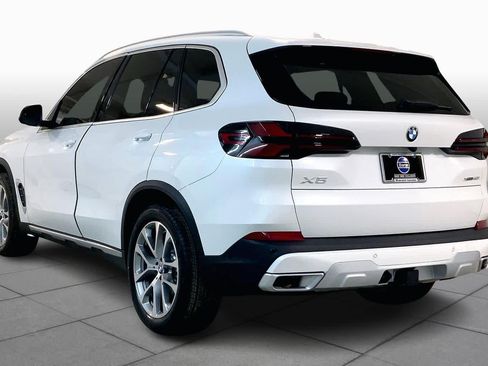 Used 2026 BMW X5 xDrive40i AWD/4WD image 12