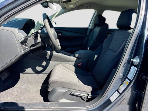 Certified 2026 Honda Accord LX image 22