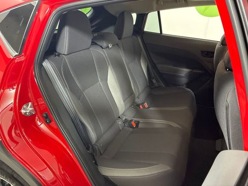 Certified 2025 Subaru Crosstrek 2.0i Premium image 28