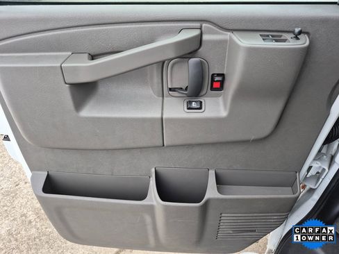 Used 2024 Chevrolet Express 2500 Work Van w/ Driver Convenience Package image 13