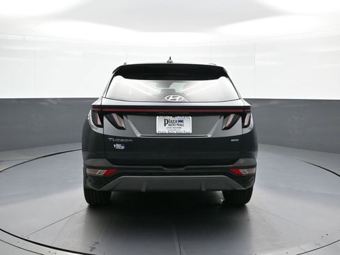 Certified 2023 Hyundai Tucson Limited image 7