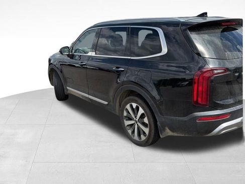Used 2020 Kia Telluride S FWD image 9