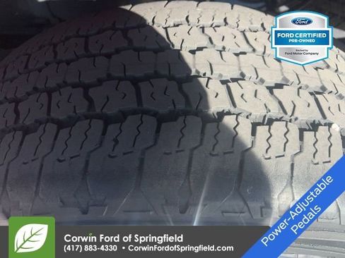 Used 2020 Ford F150 XLT w/ Equipment Group 302A Luxury image 8