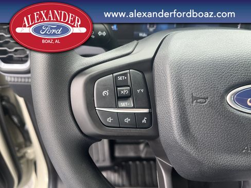 New 2025 Ford Ranger XL w/ Trailer Tow Package image 25