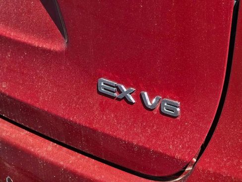 Used 2018 Kia Sorento EX w/ EX Advanced Touring Package FWD image 16
