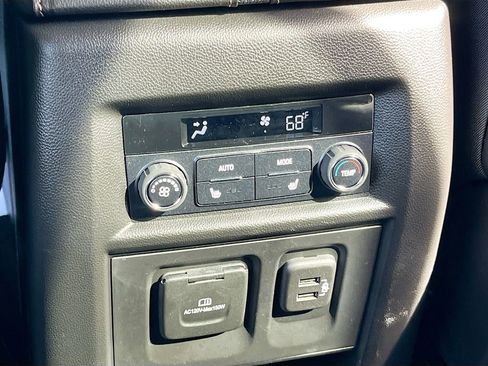 Used 2020 Chevrolet Traverse Premier w/ Redline Edition image 26