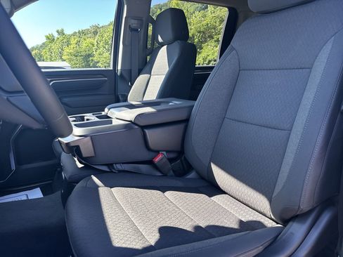New 2026 Chevrolet Silverado 2500 LT AWD/4WD image 11