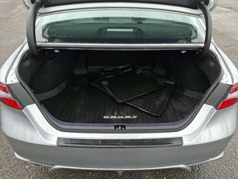 Certified 2024 Toyota Camry SE image 29