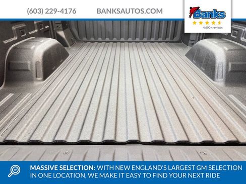 New 2026 GMC Sierra 1500 Pro w/ Graphite Edition image 7