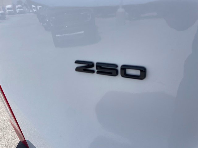 New 2027 Ford Transit 250 148 Medium Roof Extended AWD image 9