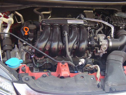 Used 2019 Honda Fit EX image 13