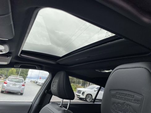 Used 2025 Subaru Crosstrek 2.5i Wilderness w/ Wilderness Package image 18