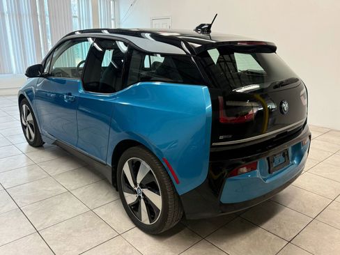 Used 2018 BMW i3 image 7