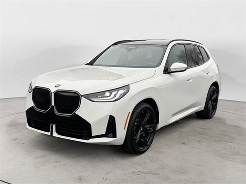 New 2026 BMW X3 xDrive30 image 3