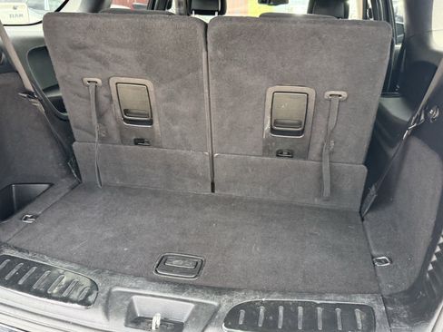 Used 2012 Dodge Durango Crew w/ Entry Nav/Commuter Group RWD image 33