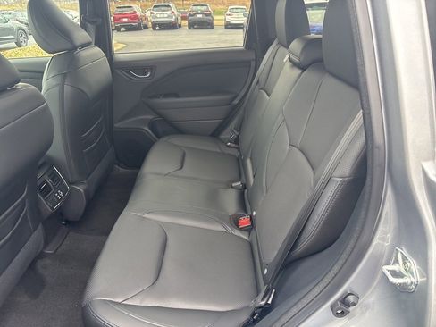 New 2026 Subaru Forester Limited image 12