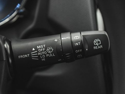 Used 2026 Mitsubishi Outlander Sport ES AWD/4WD image 25