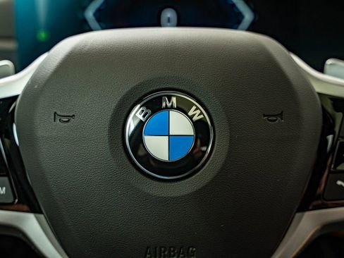 New 2026 BMW 330i xDrive Sedan w/ Premium Package AWD/4WD image 21