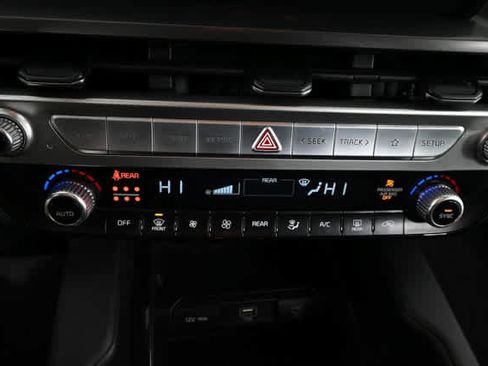 Used 2023 Kia Telluride LX image 26