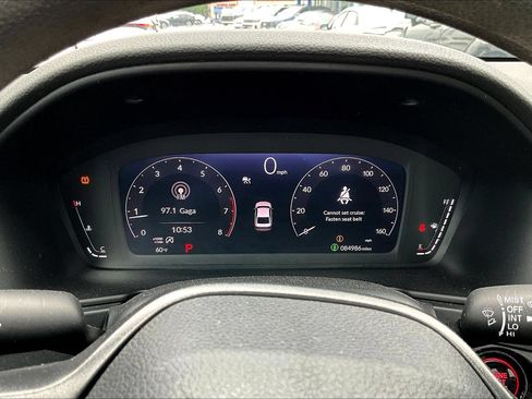 Used 2024 Honda Accord EX image 13