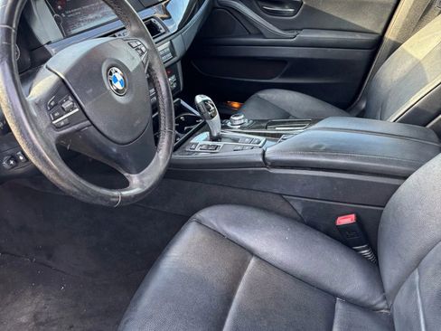 Used 2012 BMW 528i xDrive Sedan image 13