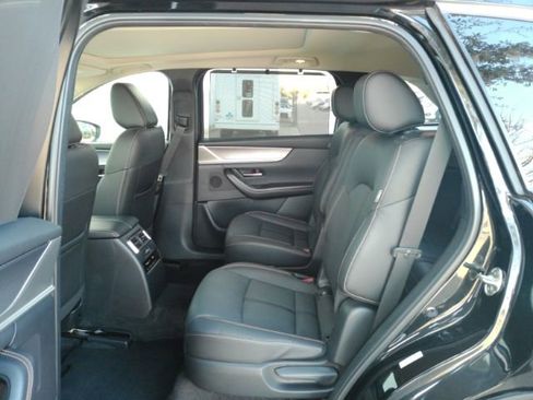 Used 2024 MAZDA CX-90 3.3 Turbo w/ Premium Package image 21