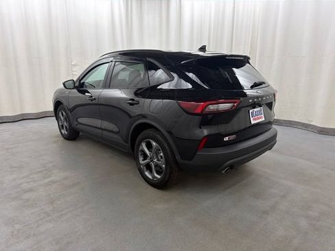 Used 2025 Ford Escape ST-Line AWD/4WD image 4