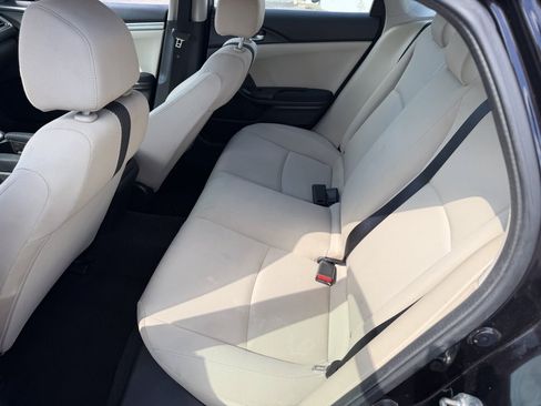 Used 2017 Honda Civic LX image 13