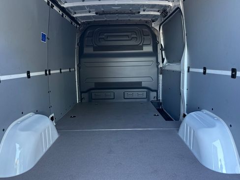 New 2026 Mercedes-Benz Sprinter 2500 image 14